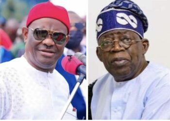Pray For Tinubu To Deliver Mandate, Wike Charges Religious Leaders
