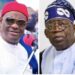 Pray For Tinubu To Deliver Mandate, Wike Charges Religious Leaders