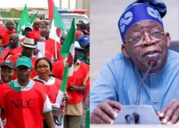 NLC Tackles Tinubu Over Protests Comment, Says Labour Not After President’s Job