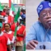 NLC Tackles Tinubu Over Protests Comment, Says Labour Not After President's Job 5 NLC Tackles Tinubu Over Protests Comment, Says Labour Not After President’s Job