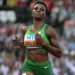 JUST-IN: Tobi Amusan Wins Women’s 100m Hurdles Round 1 At African Games