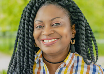 How I Moved From Medical School To Interior Design –Toks Aruoture