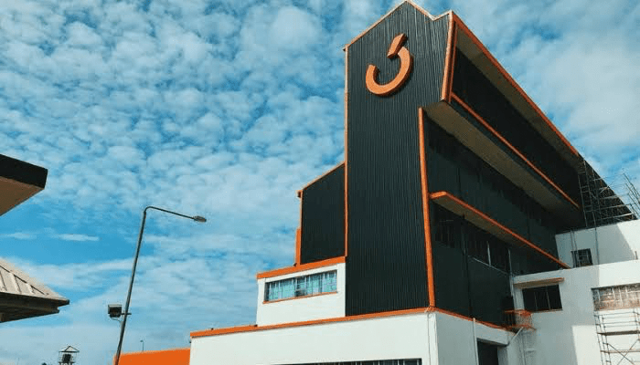 Transcorp Power