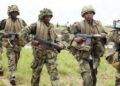 Troops Repel Attack On Sokoto Community, Kill 2 Terrorists