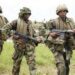 Troops Repel Attack On Sokoto Community, Kill 2 Terrorists