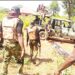 Youths In Warring Delta Communities Kill 16 Soldiers