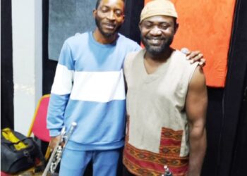 Maiden Trumpeters Conference Aims @ Developing Potentials Of Nigerian Instrumentalists