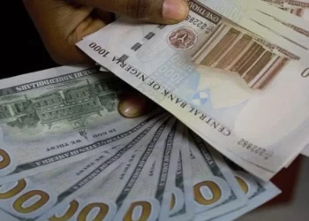 JUST-IN: CBN Begins Forex Sales To BDCs At N1,251/$1