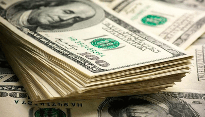 CBN Reports Upsurge In Dollar Inflow 1 U0K2eRGh Dollar supply