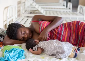 UNICEF Supports Mothers On Newborn Health