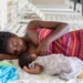 UNICEF Supports Mothers On Newborn Health 5 UNICEF Supports Mothers On Newborn Health