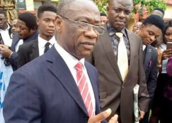 ICPC Rejects Release of Ndifon, Lawyer’s Phones To ‘Unknown’ Forensic Lab