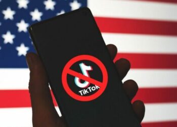 TikTok Faces Ban In America