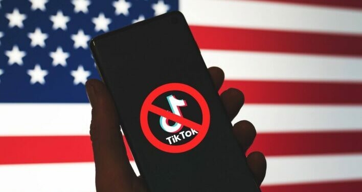 TikTok Faces Ban In America 1 US TikTok ban bill 708x400 1 708x375 1