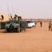 Foundation Seeks Support For Niger’s Ejection Of US Troops 5 Foundation Seeks Support For Niger’s Ejection Of US Troops