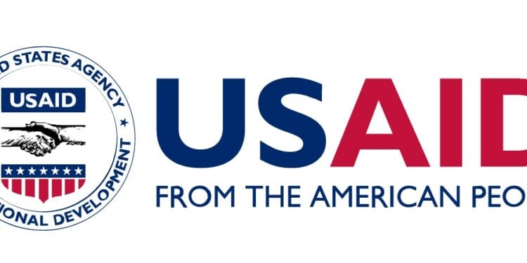 USAID