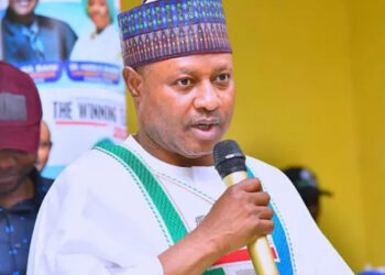 Tudun Biri: Gov Sani Begins Construction Of Road, Health Centre, Others