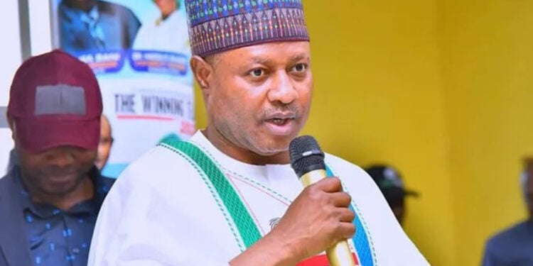 No Plan To Amend Kaduna Law