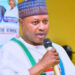 Tudun Biri: Gov Sani Begins Construction Of Road, Health Centre, Others