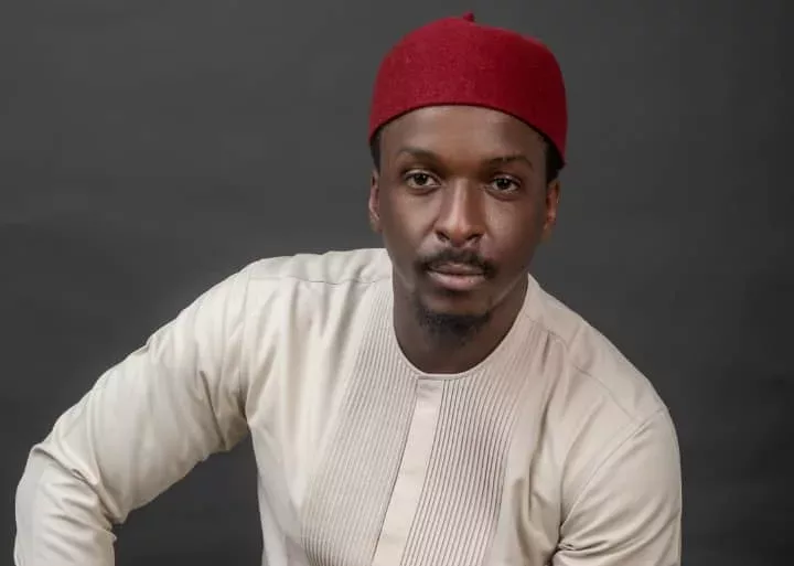 Nigeria Must Win War Against Hunger – Lawmaker 1 Uche Okonkwo