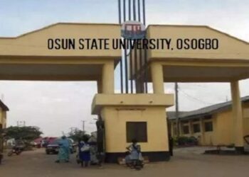Osun Varsity’s Server Hacked During Teachers Recruitment Exam