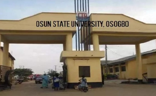 Osun Varsity's Server Hacked During Teachers Recruitment Exam 1 UniOsun