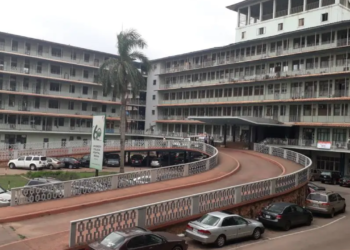 UCH Workers Protest Outages, Threatens To Down Tools