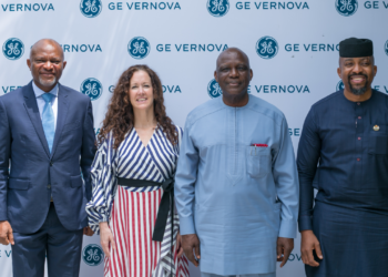 GE Vernova Backs Sustainable Energy Transition In Nigeria