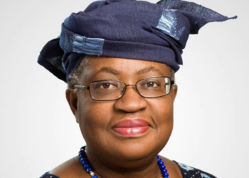 Okonjo-Iweala Urges Action For Safe Return of Abducted Students, Teachers