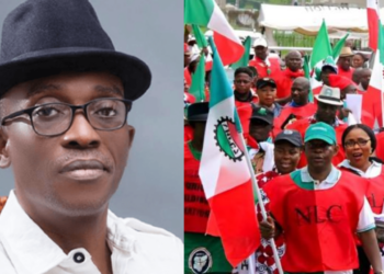 NLC Demands Abure’s Resignation As Labour Party Chairman