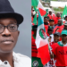NLC Demands Abure's Resignation As Labour Party Chairman 5 NLC Demands Abure’s Resignation As Labour Party Chairman