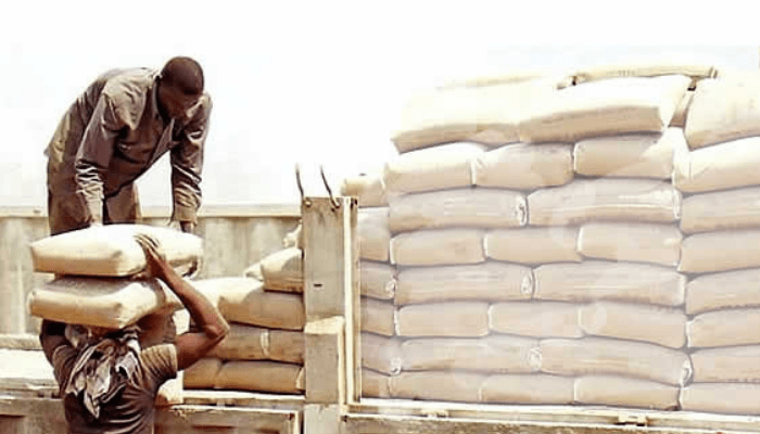 Despite Harsh Operation Cost, Cement Makers Post Huge Profits 1 Untitled design 2021 02 05T113842.507