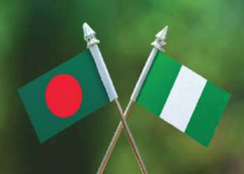 Bangladesh Bangladesh, Nigeria Deepen Ties To Promote Trade, Defence Cooperation