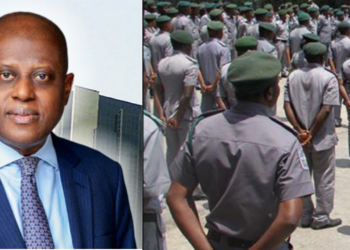 Respite As CBN Slashes Customs FX Duty Rate By 5.3% 