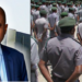 Respite As CBN Slashes Customs FX Duty Rate By 5.3%Â 5 Respite As CBN Slashes Customs FX Duty Rate By 5.3%Â