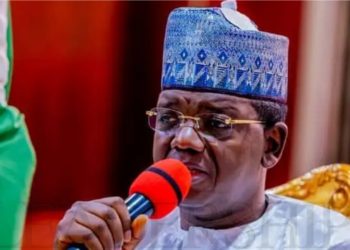 Minister Directs DIA To Go After Those Calling For Coup Against Tinubu Gov’t