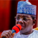 Minister Directs DIA To Go After Those Calling For Coup Against Tinubu Gov't 5 Minister Directs DIA To Go After Those Calling For Coup Against Tinubu Gov’t
