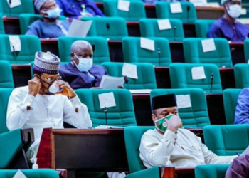 Organ Harvesting: Reps Summon NAPTIP DG Over Hospital CEO’s Detention