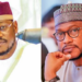 Zamfara, Katsina Governors’ Absence At Meeting With Security Chiefs Faulted 5 Zamfara, Katsina Governors’ Absence At Meeting With Security Chiefs Faulted