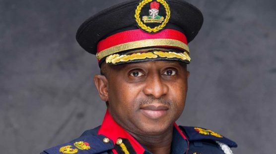 Audi Has Raised NSCDC’s Performance Bar – Commandant 1 Usman Ishaq Alfadarai