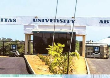Veritas Commended For Emerging Champions In African Innovation