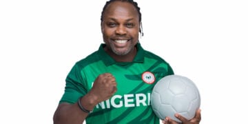 Super Eagles Deserve Good Coach Who Will Deliver Results – Ikpeba