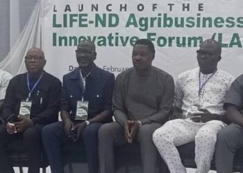 Group Injects $30m To Boost Agribusiness In 6 States 
