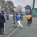 NBA, Zenith, NOUN, Others Play Charity Cup To Fight Kidney Disease