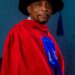 McPherson University Don, Adegun, Wins UK Grant 5 McPherson University Don, Adegun, Wins UK GrantÂ