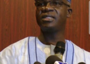 KAFTAN TV Names Odusile As CEO 