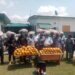 PICTORIAL: Customs Hands N704.5m Marijuana To NDLEA In Lagos 