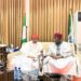 PICTORIAL: Islamic Clerics, Organisations Broker Peace Between Kano Gov, Hisbah Boss
