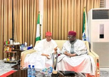 BREAKING: Gov Yusuf, Daurawa Reconcile As Hisbah Boss Returns To Office