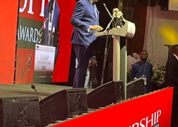 Nigeria’s Current Economic Crisis Caused By Buhari Gov’t — Moghalu